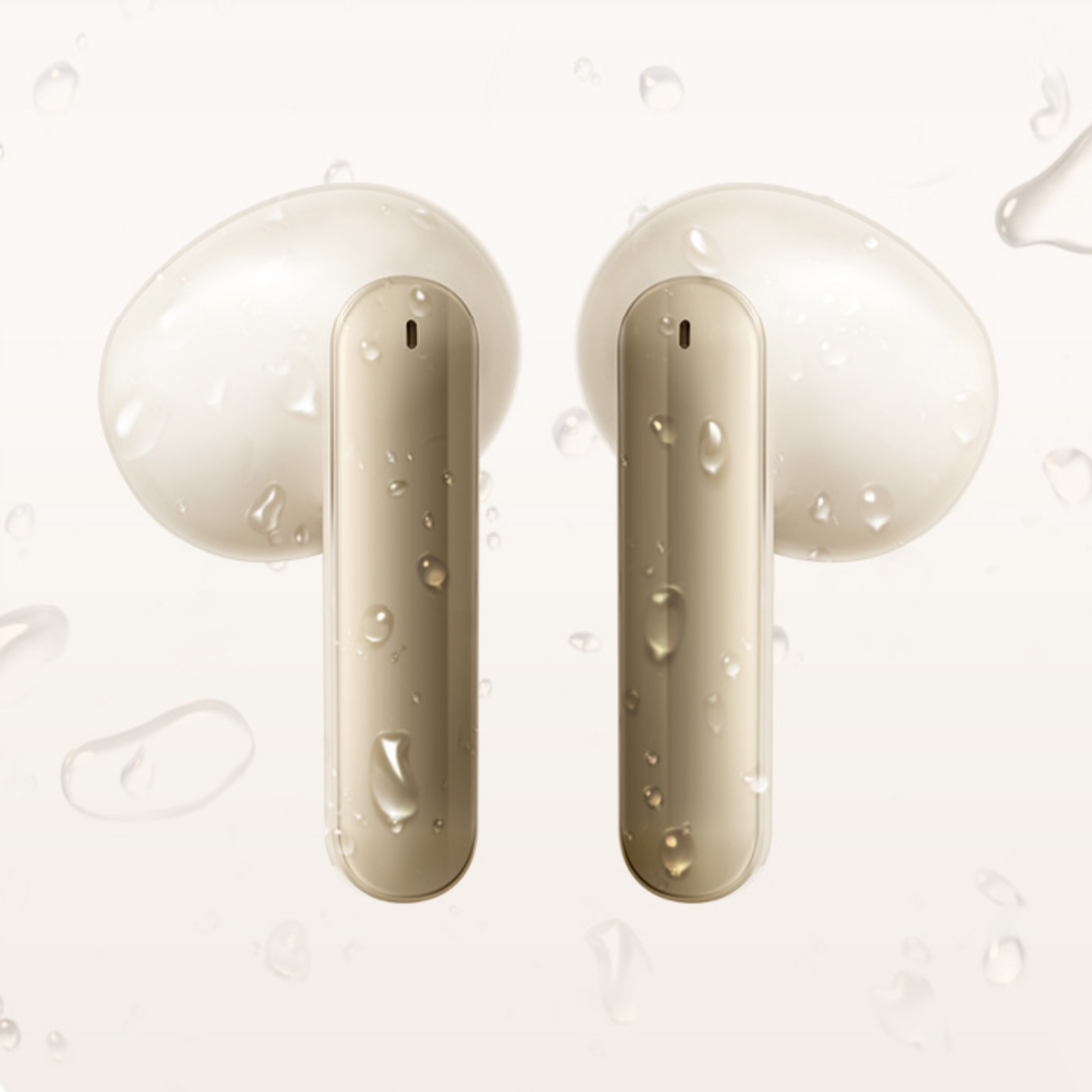 LiberFeel MiBuds TWS Bluetooth Earbuds (5-9 WORKING DAYS DELIVERY)