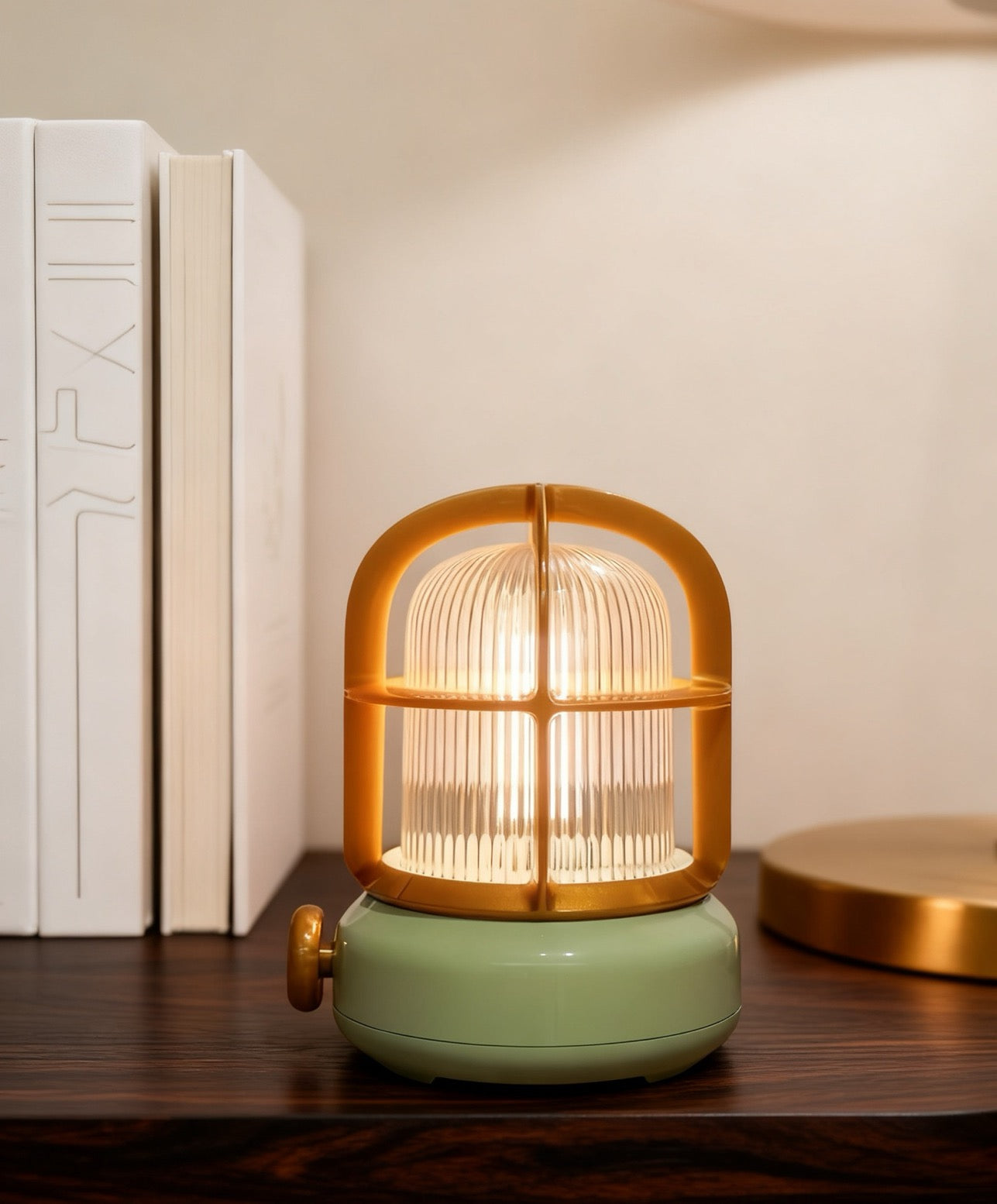 Classic Bulkhead Light LED Night Lamp (5-9 Working Days Delivery)