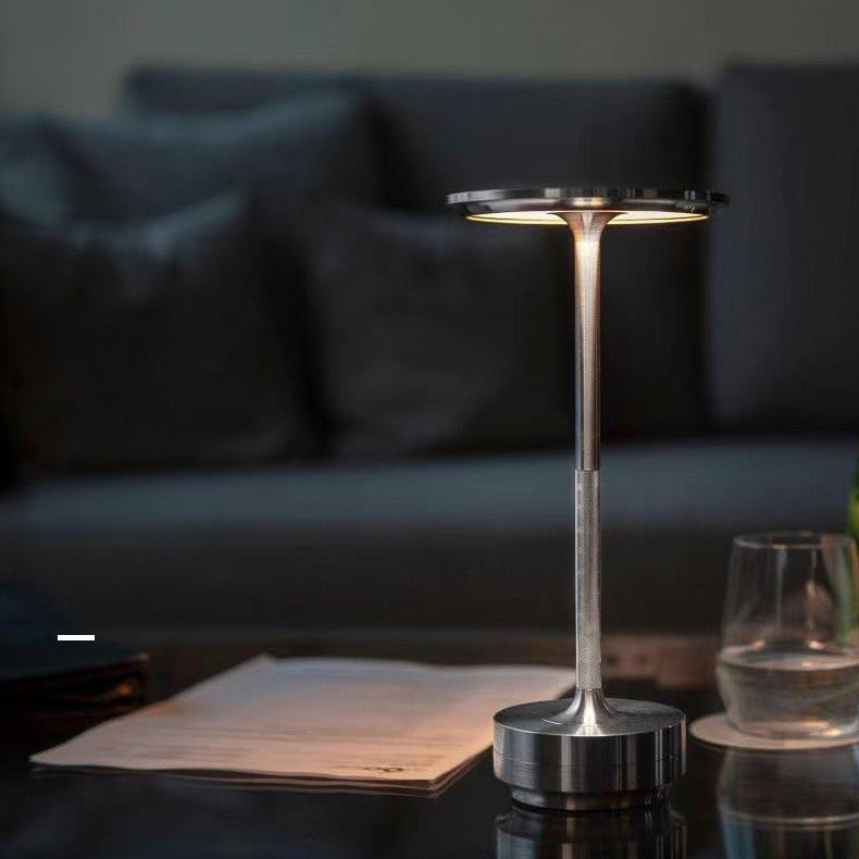 <<READY STOCK>> Elegant LED Desk Lamp