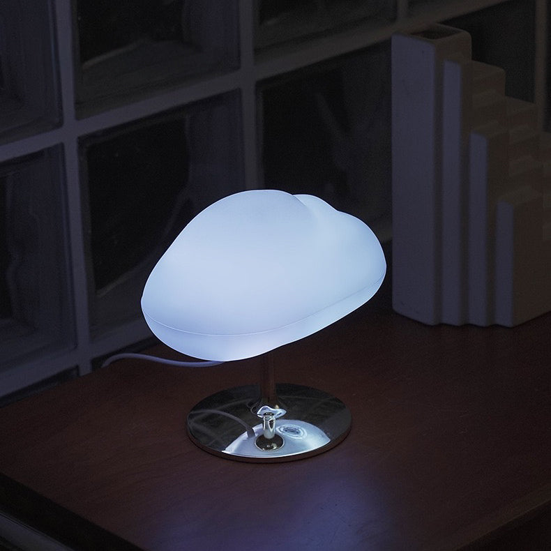 Fluffy Cloud 2 in 1 Night Lamp + Humidifier (5-9 Working Days Delivery)