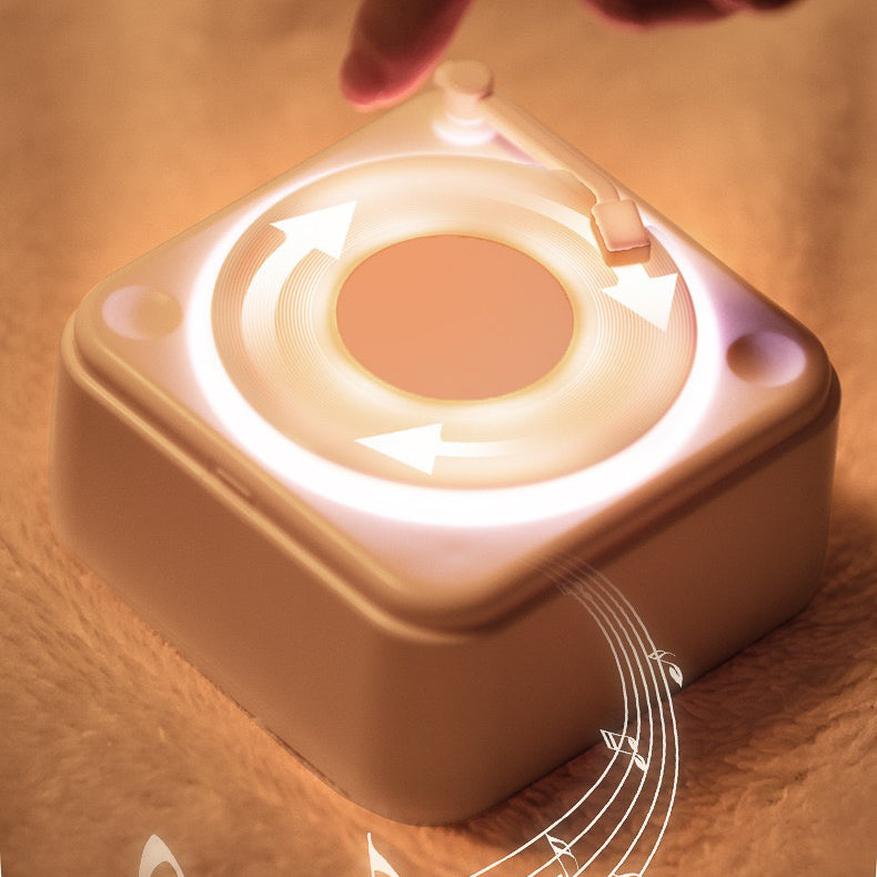 Minimal Gift Box Bluetooth Speaker(5-9 Working Days Delivery)