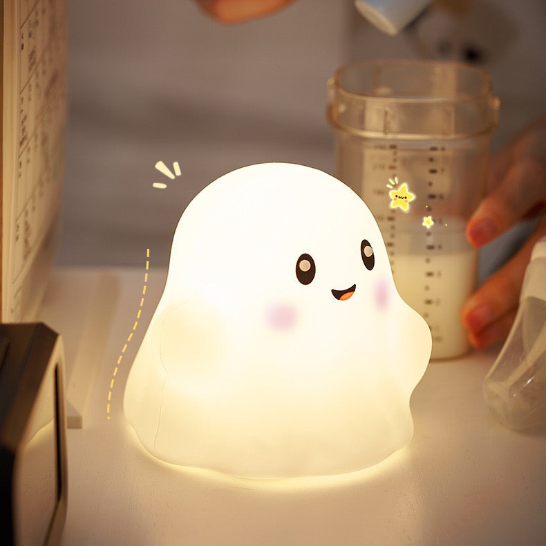 Lovely Spirit LED Night Lamp (5-9 Working Days Delivery)