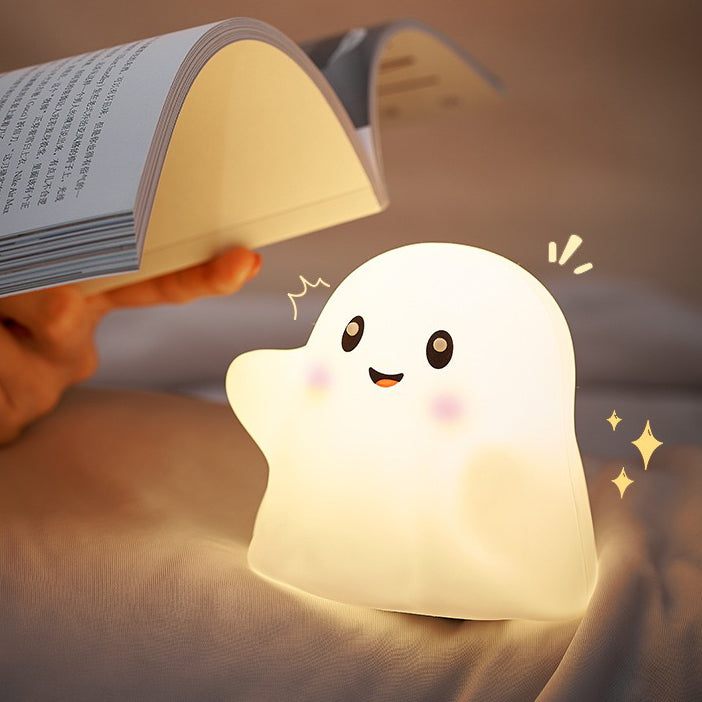 Lovely Spirit LED Night Lamp (5-9 Working Days Delivery)