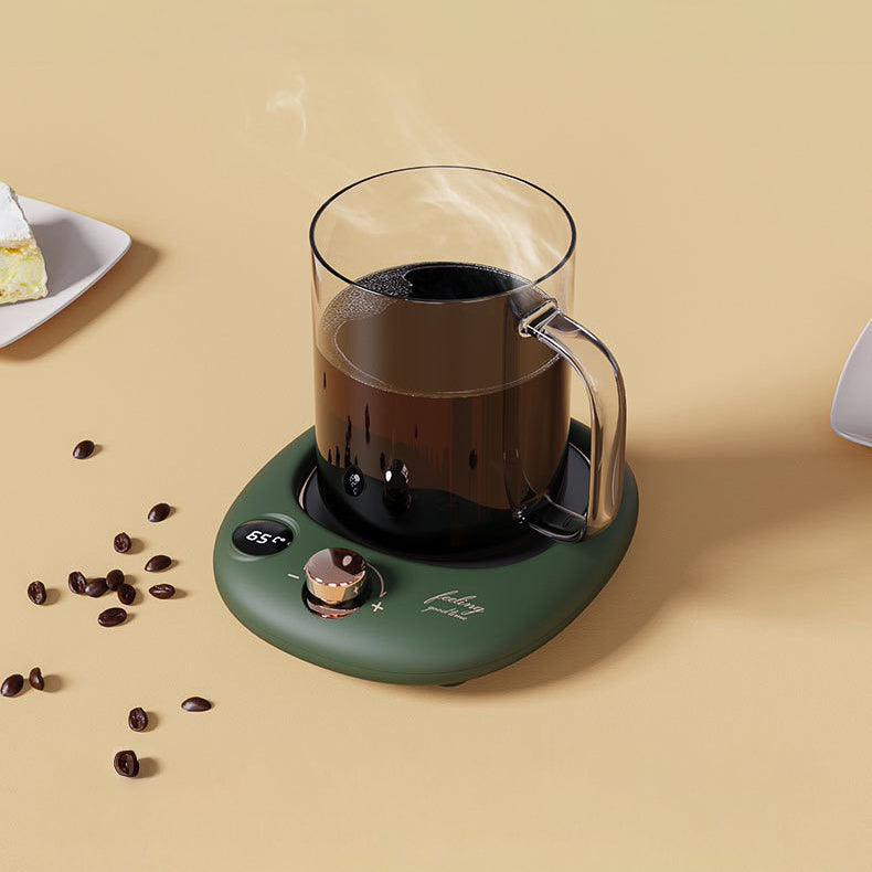 Vintage Electronic Cup Warmer V2 (5-9 Working Days Delivery)