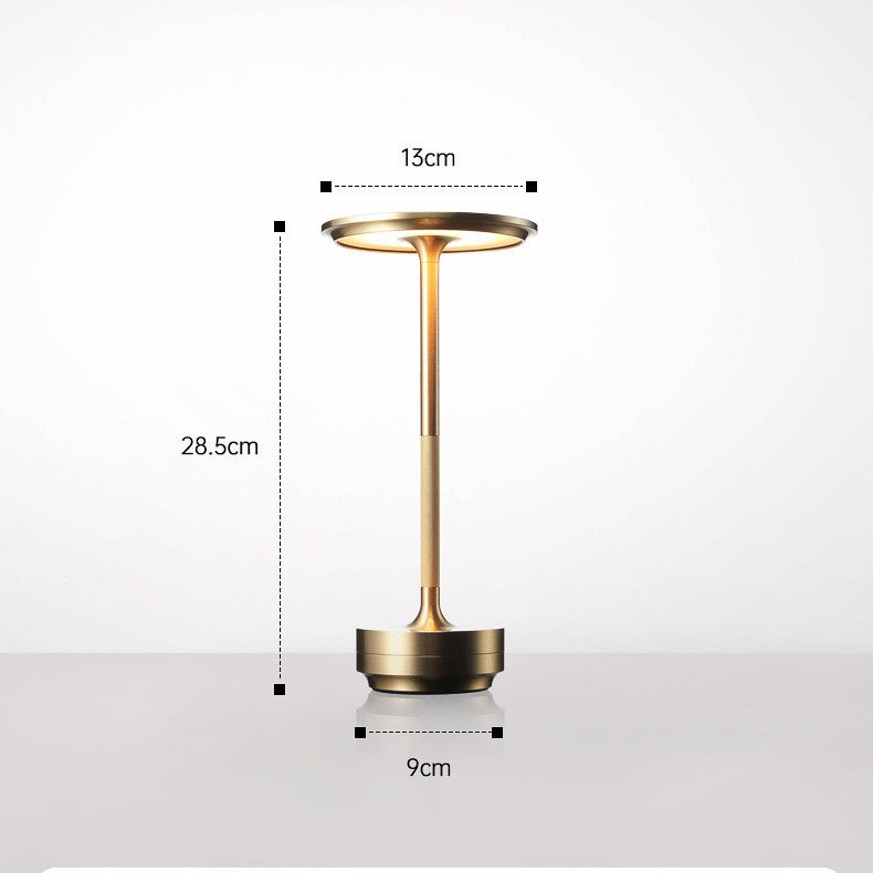 <<READY STOCK>> Elegant LED Desk Lamp