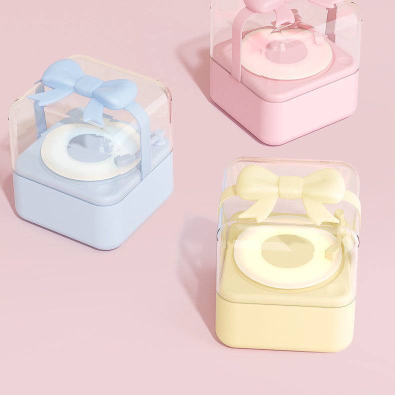 Minimal Gift Box Bluetooth Speaker(5-9 Working Days Delivery)