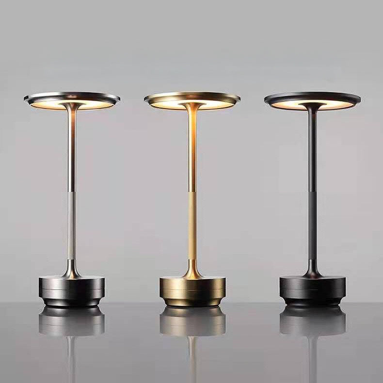 <<READY STOCK>> Elegant LED Desk Lamp