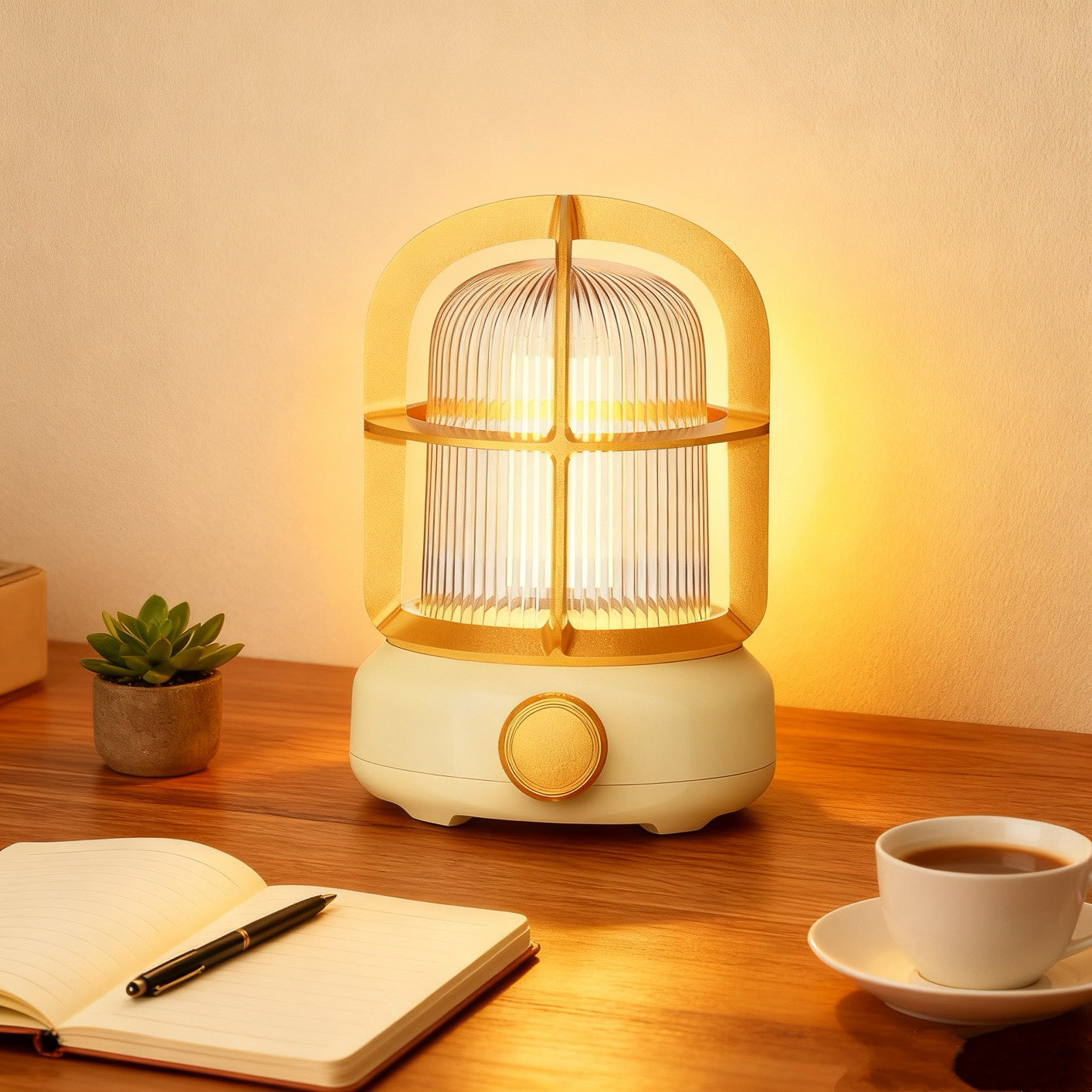 Classic Bulkhead Light LED Night Lamp (5-9 Working Days Delivery)
