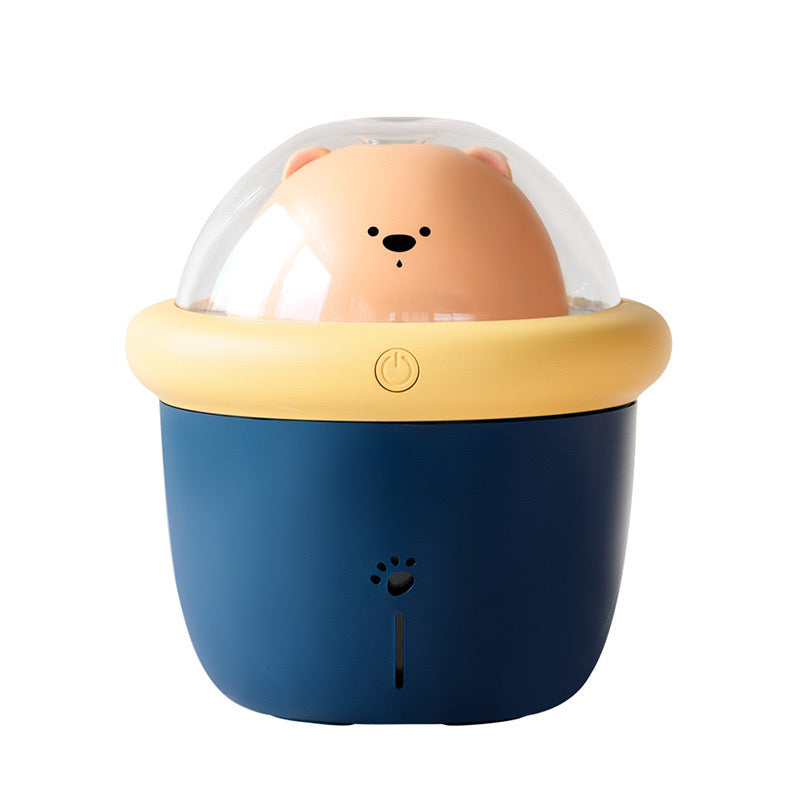 Polar Bear Rechargeable Humidifier (5-9 Working Days Delivery)