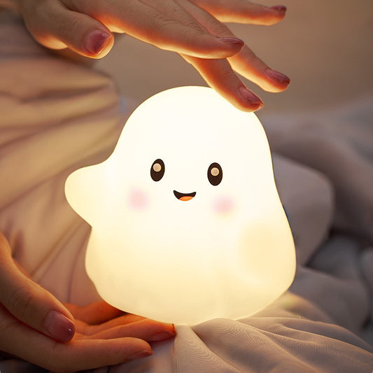 Lovely Spirit LED Night Lamp (5-9 Working Days Delivery)