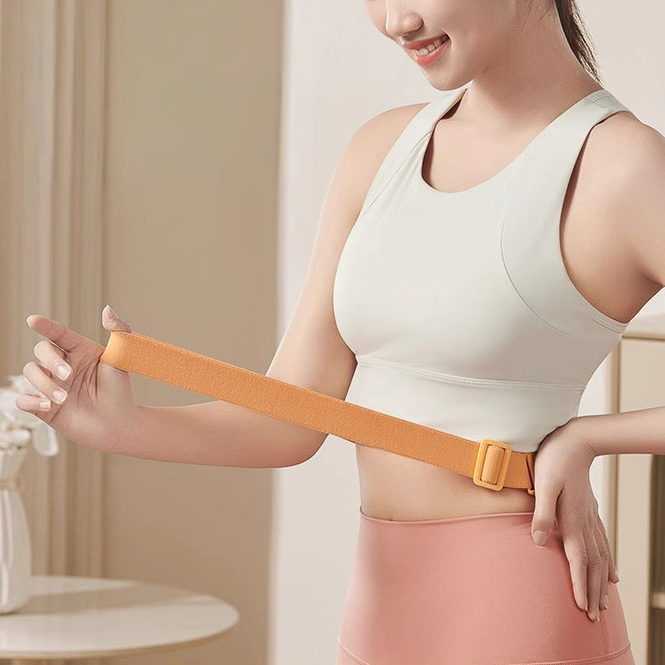 M22 Period Cramp Heating Pad With Waist Belt (5-9 Working Days Delivery)