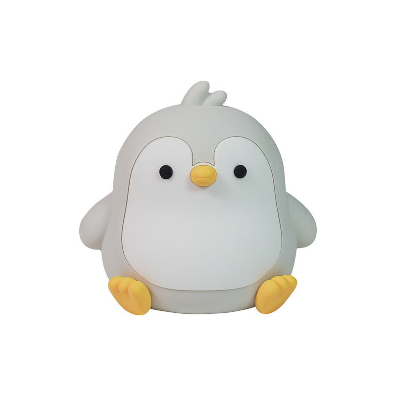Fluffy Penguin LED Night Lamp (5-9 Working Days Delivery)