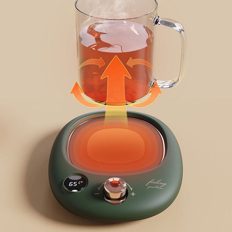 Vintage Electronic Cup Warmer V2 (5-9 Working Days Delivery)