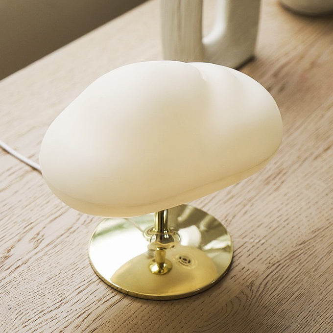 Fluffy Cloud 2 in 1 Night Lamp + Humidifier (5-9 Working Days Delivery)