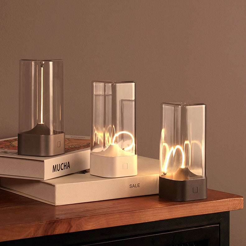 Anti-Gravity Magnetic LED Night Lamp (5-9 Working Days Delivery)