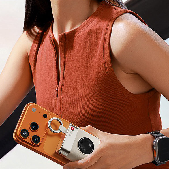 SoThing V2 Retro Camera Powerbank 10000mAh (5-9 Working Days Delivery)