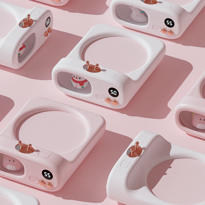 Dinosaur TV Cup Warmer (5-9 Working Days Delivery)