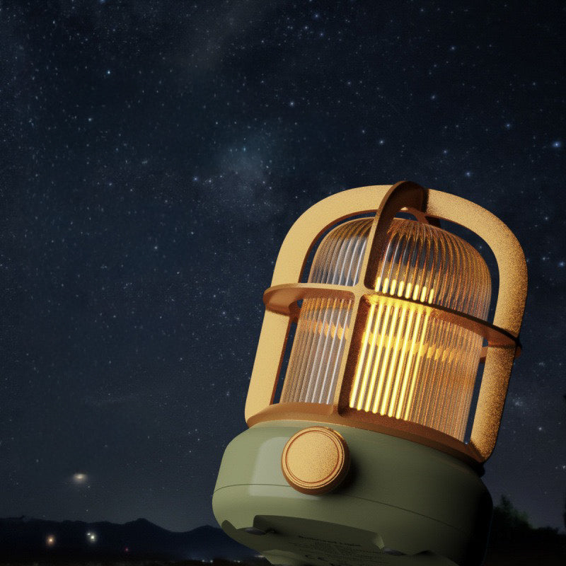 Classic Bulkhead Light LED Night Lamp (5-9 Working Days Delivery)