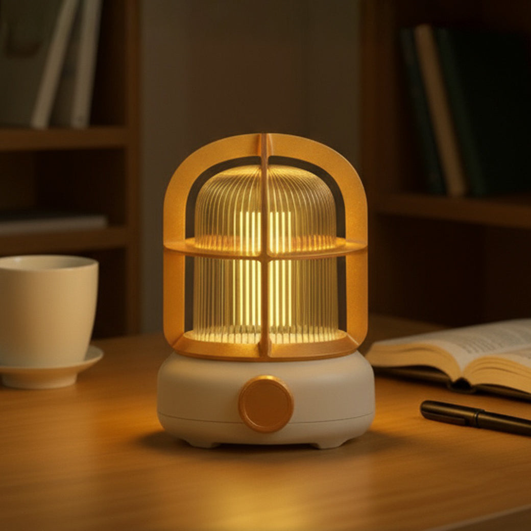 Classic Bulkhead Light LED Night Lamp (5-9 Working Days Delivery)