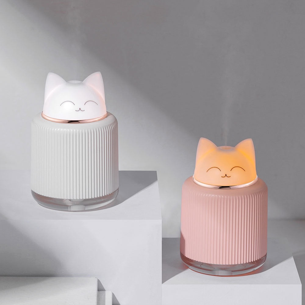 Kitty Humidifier (5-9 Working Days Delivery)