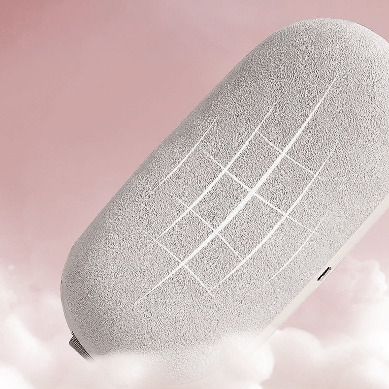 WY-N04 Period Cramp Heating Pad With Waist Belt (5-9 Working Days Delivery)