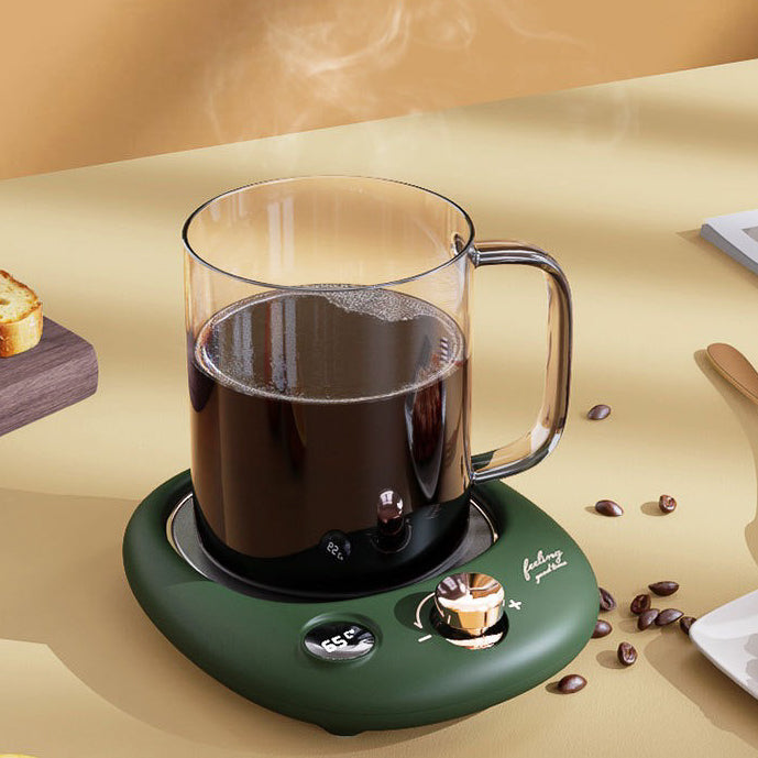 Vintage Electronic Cup Warmer V2 (5-9 Working Days Delivery)