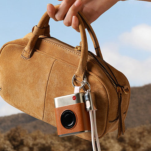 SoThing V2 Retro Camera Powerbank 10000mAh (5-9 Working Days Delivery)