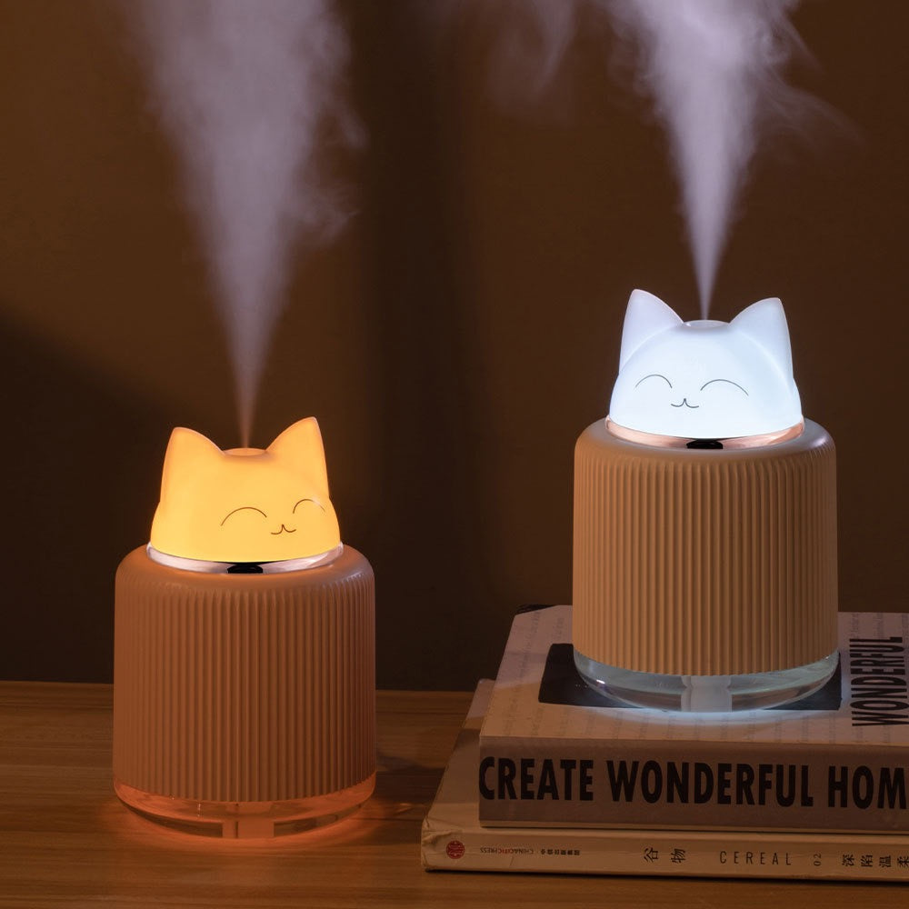 Kitty Humidifier (5-9 Working Days Delivery)