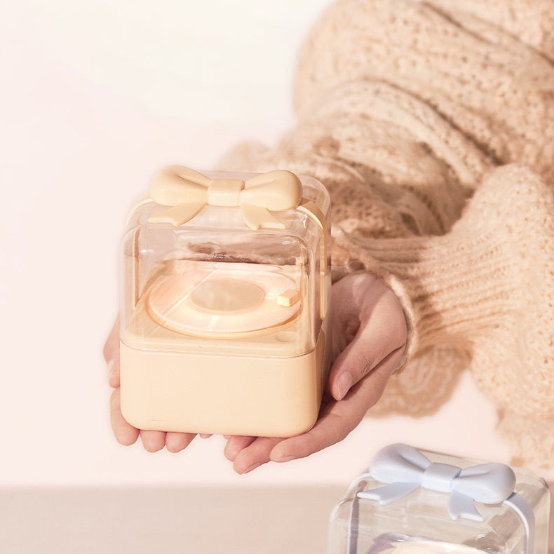 Minimal Gift Box Bluetooth Speaker(5-9 Working Days Delivery)