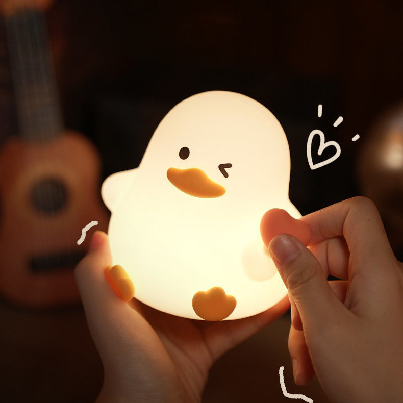 Lovely Seagull LED Night Lamp (5-9 Working Days Delivery)