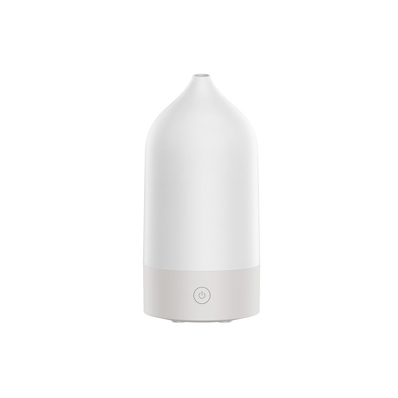 Minimalist Fragrance & Essential Oil Diffuser (5-9 Working Days Delivery)