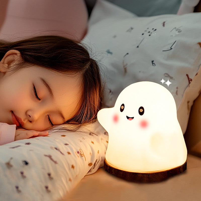 Lovely Spirit LED Night Lamp (5-9 Working Days Delivery)