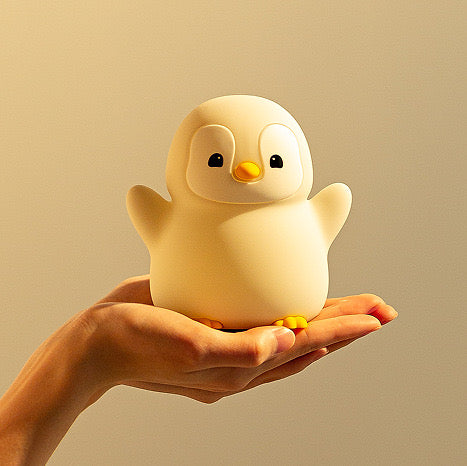 Baby Penguin LED Night Lamp (5-9 Working Days Delivery)