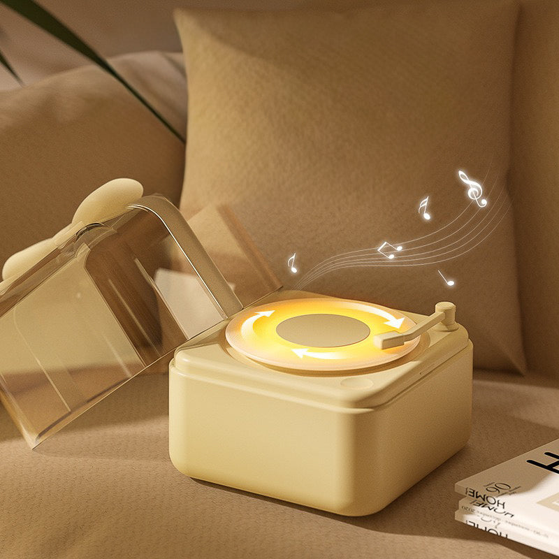 Minimal Gift Box Bluetooth Speaker(5-9 Working Days Delivery)