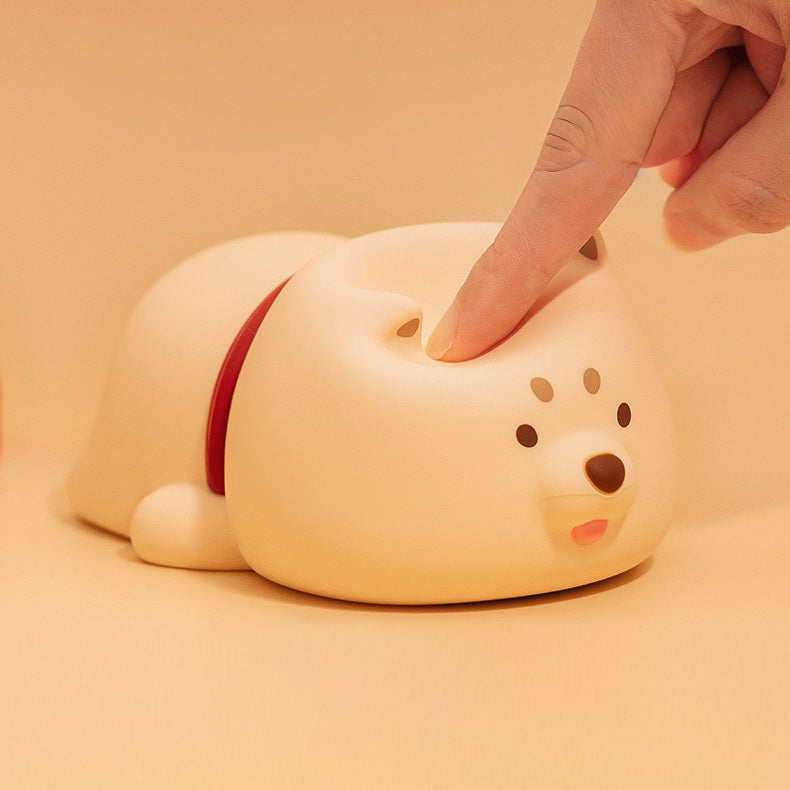 Shiba Ina LED Night Lamp (5-9 Working Days Delivery)
