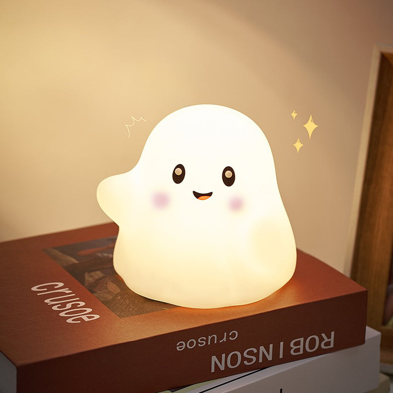 Lovely Spirit LED Night Lamp (5-9 Working Days Delivery)