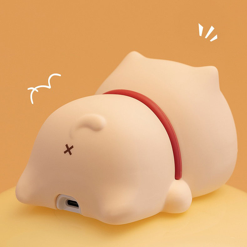 Shiba Ina LED Night Lamp (5-9 Working Days Delivery)
