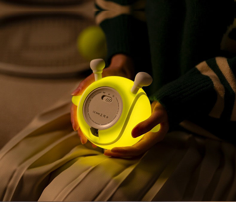 Tennis Ball LED Night Lamp (5-9 Working Days Delivery)