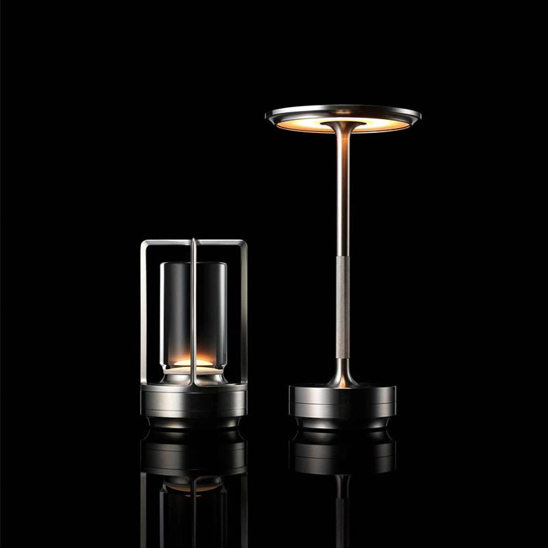 <<READY STOCK>> Elegant LED Desk Lamp