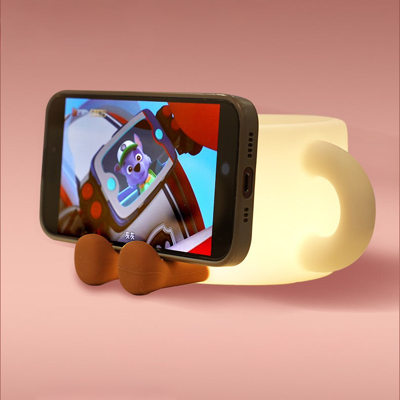 Coffee Mug LED Night Lamp (5-9 Working Days Delivery)