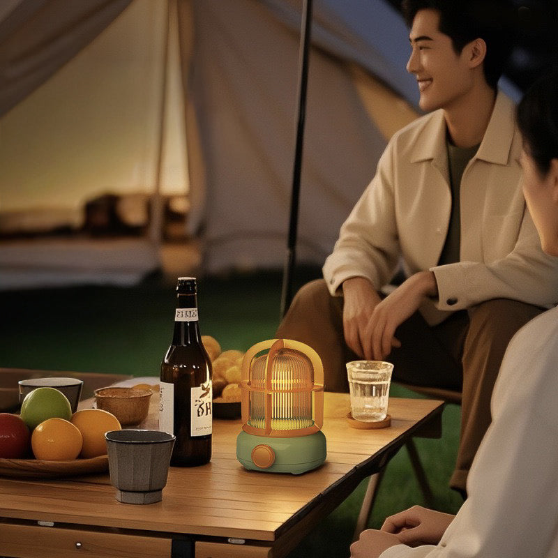 Classic Bulkhead Light LED Night Lamp (5-9 Working Days Delivery)