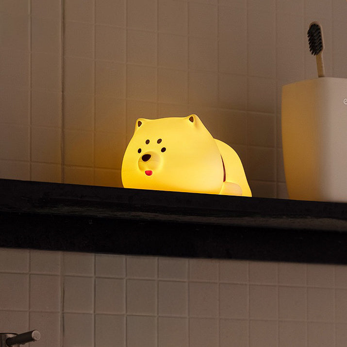 Shiba Ina LED Night Lamp (5-9 Working Days Delivery)