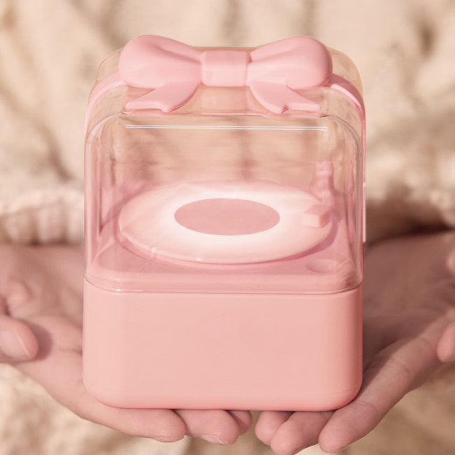 Minimal Gift Box Bluetooth Speaker(5-9 Working Days Delivery)