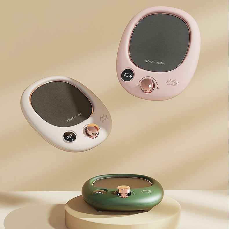 Vintage Electronic Cup Warmer V2 (5-9 Working Days Delivery)