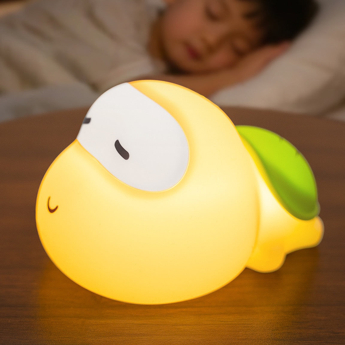 Tortoise LED Night Lamp (5-9 Working Days Delivery)