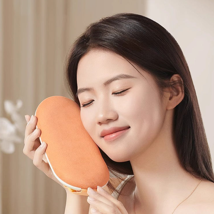 M22 Period Cramp Heating Pad With Waist Belt (5-9 Working Days Delivery)