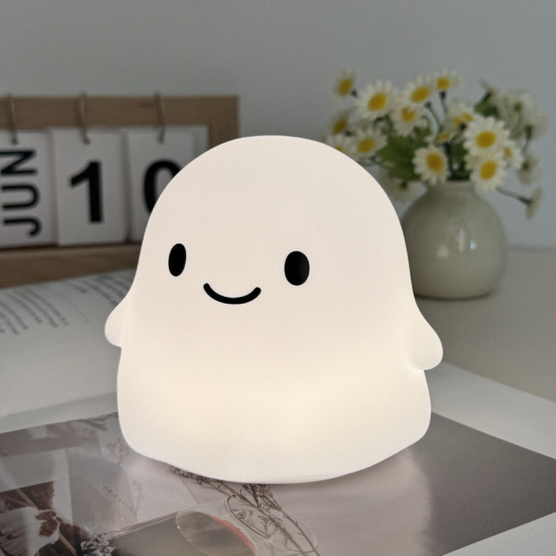 Floating Spirit LED Night Lamp (5-9 Working Days Delivery)