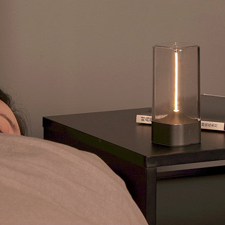 Anti-Gravity Magnetic LED Night Lamp (5-9 Working Days Delivery)