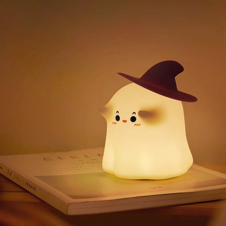 Wizard Spirit LED Night Lamp (5-9 Working Days Delivery)
