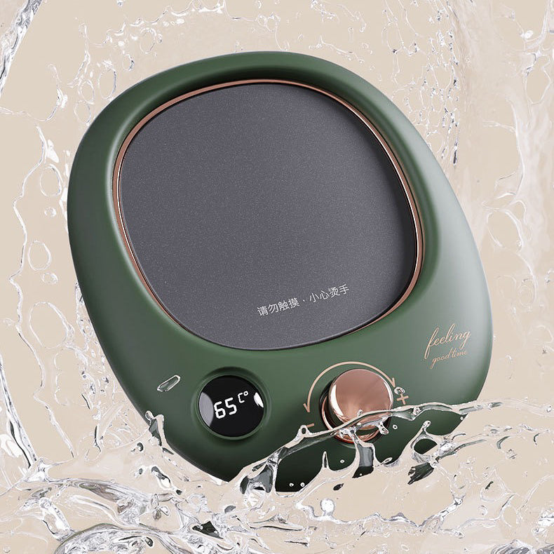 Vintage Electronic Cup Warmer V2 (5-9 Working Days Delivery)